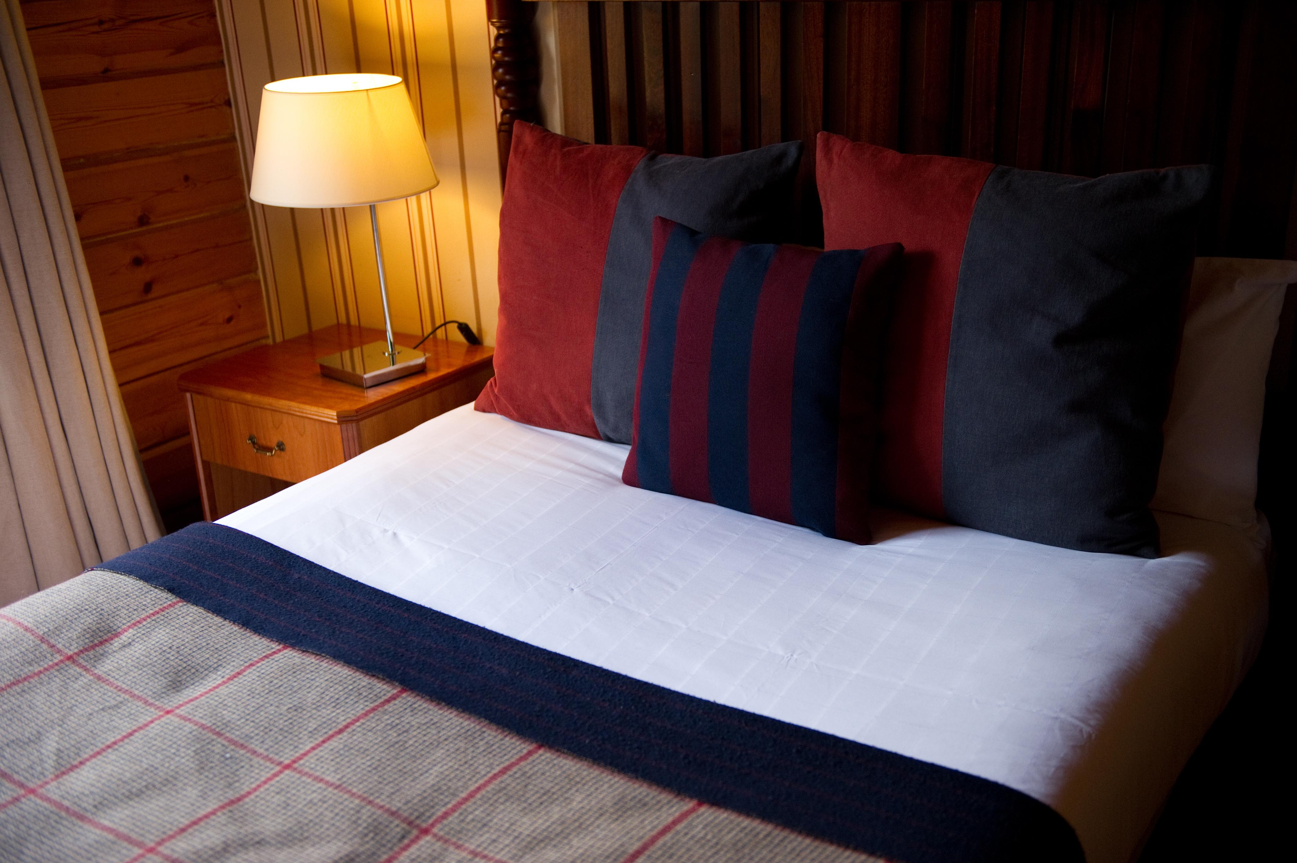 Chevin Country Park Hotel & Spa Отли Экстерьер фото